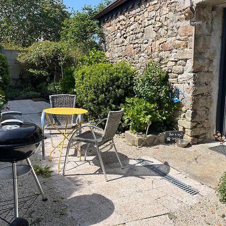 Vila La Grange De Marcel Saint-Pol-de-Léon Exteriér fotografie